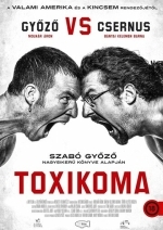 Токсикомания