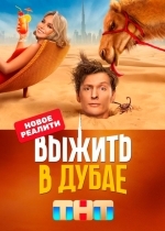 Выжить в Дубае