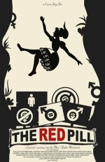 Красная таблетка