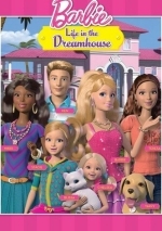 Приключения Барби в доме мечты