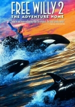 Освободите Вилли 2: Новое приключение