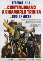 Меня все еще зовут Троица