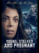 Молодая, запуганная и беременная