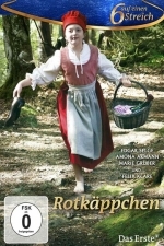 Красная Шапочка