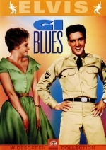 Солдатский блюз