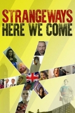 Переполох в Стрэнджуэйс