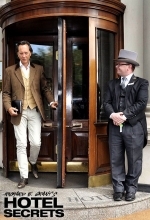 Тайны отелей с Ричардом Э. Грантом