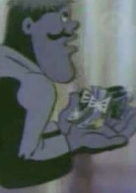 Приключения кузнеца Вакулы