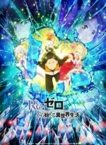 Re: Zero — жизнь с нуля в другом мире