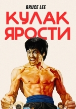 Кулак ярости