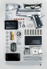 Теория хаоса