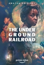 Подземная железная дорога