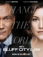 Закон Блафф-Сити