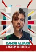 Дэймон Албарн. Современная британская сказка
