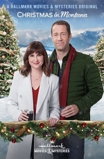 Рождество в Монтане