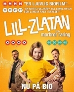 Мини-Златан и любимый дядюшка