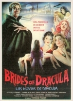 Невесты Дракулы