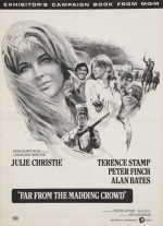 Вдали от безумной толпы