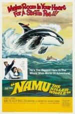 Наму, кит-убийца