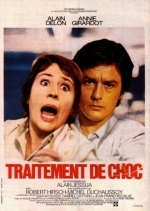 Лечение шоком