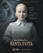 Святая Эвита