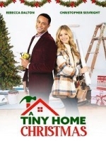 Маленький рождественский домик