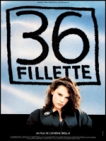 36-й для девочек