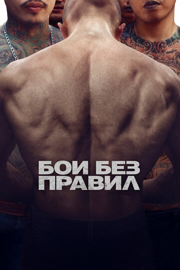 Бой без правил (2009) HD Rezka